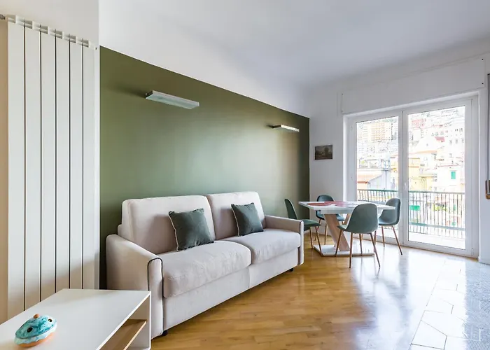 Chiaia Mon Amour Elegant Flat By Napoliapartments